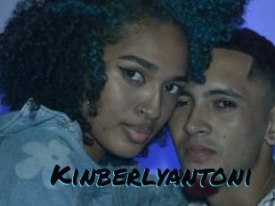 Kinberlyantoni
