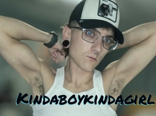 kindaboykindagirl Sexties