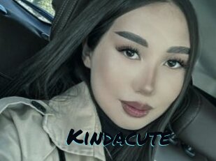 Kindacute