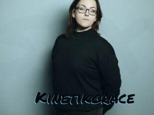 Kinetikgrace