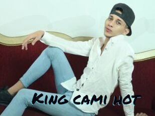 King_cami_hot