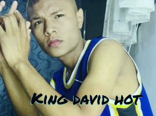 King_david_hot