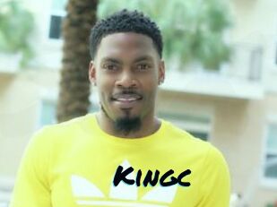 Kingc