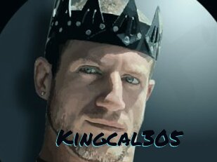 Kingcal305