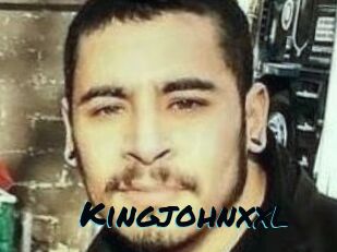Kingjohnxxl