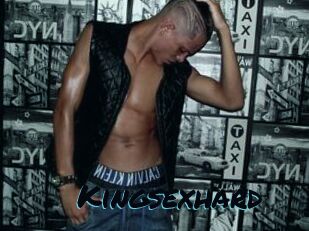 Kingsexhard