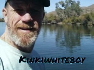 Kinkiwhiteboy