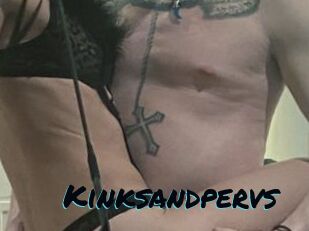 Kinksandpervs
