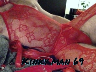 kinky_man_69 Sexties