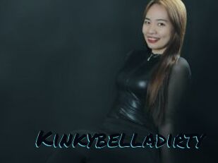 Kinkybelladirty