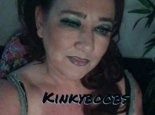 kinkyboobs Sexties