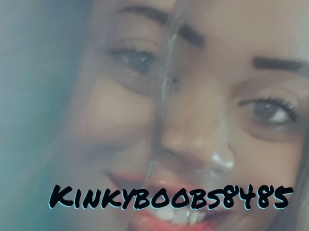 Kinkyboobs8485