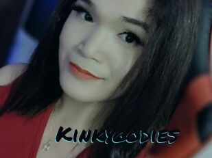 Kinkygodies