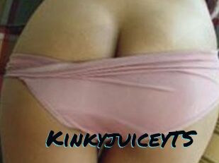 KinkyjuiceyTS
