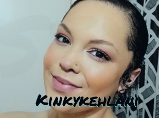 Kinkykehlani