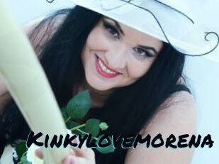 Kinkylovemorena