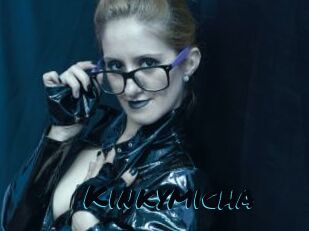 Kinkymicha