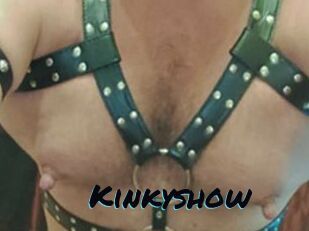 kinkyshow Sexties