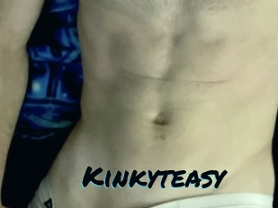 Kinkyteasy