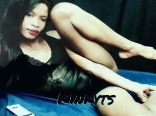 Kinkyts