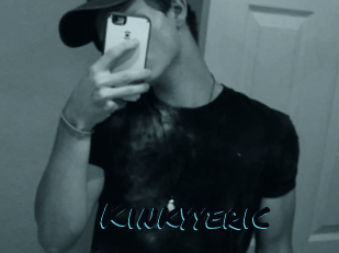 kinkyyeric Sexties