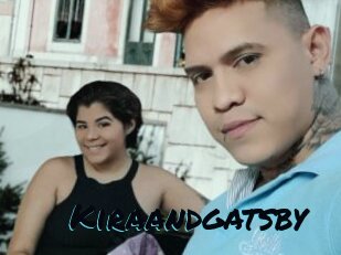 Kiraandgatsby