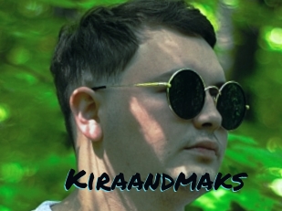 Kiraandmaks