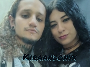 Kiraandonyx