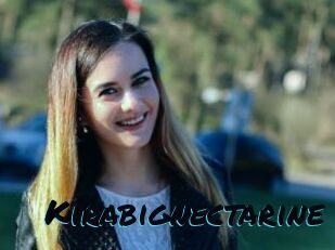 Kirabignectarine