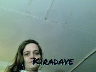 Kiradave