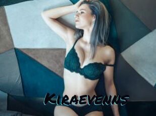 Kiraevenns