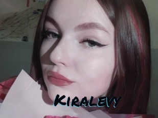 Kiralevy