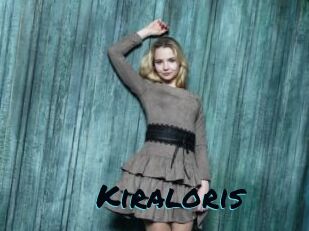 Kiraloris