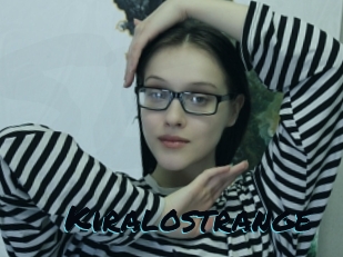Kiralostrange