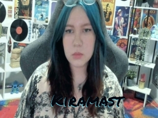 Kiramast