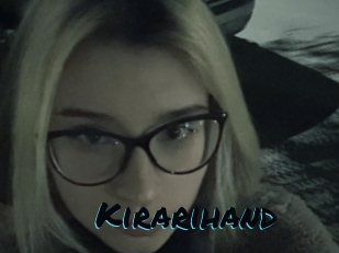 kirarihand Sexties