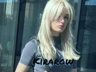 Kirarow