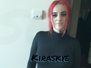 Kiraskye