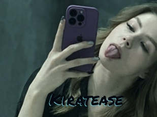 Kiratease