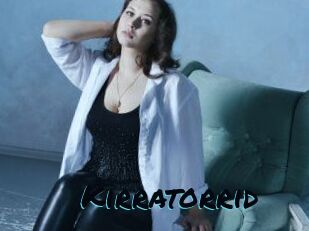 Kirratorrid