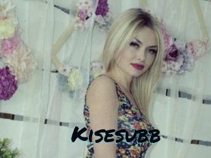 Kisesubb