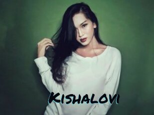 Kishalovi