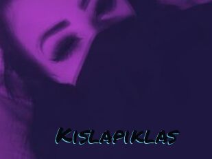 Kislapiklas
