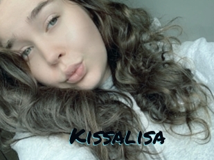 Kissalisa