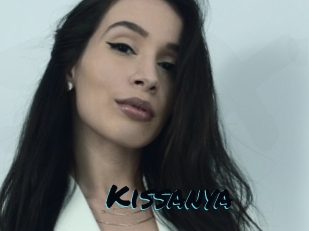 Kissanya