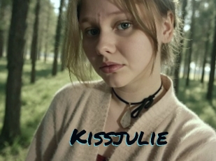 Kissjulie