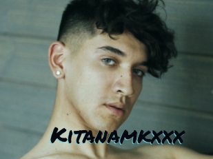 kitanamkxxx Sexties