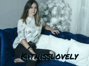 Kitnisslovely
