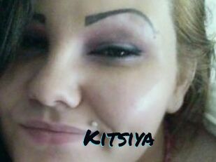 Kitsiya