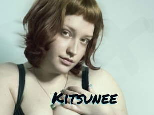 Kitsunee